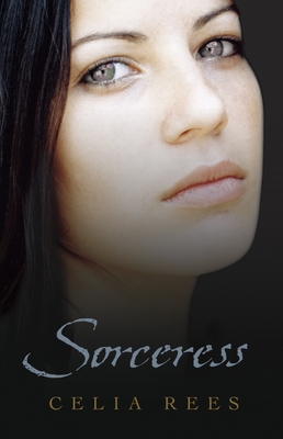 Sorceress Cover Image