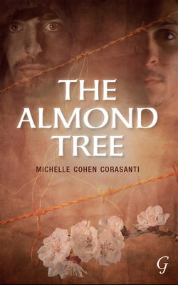Cover for The Almond Tree