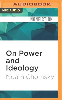 On Power and Ideology: The Managua Lectures cover