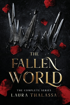 The Fallen World: Complete Series By Laura Thalassa Cover Image
