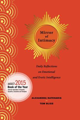 Mirror of Intimacy: Daily Reflections on Emotional and Erotic Intelligence Cover Image