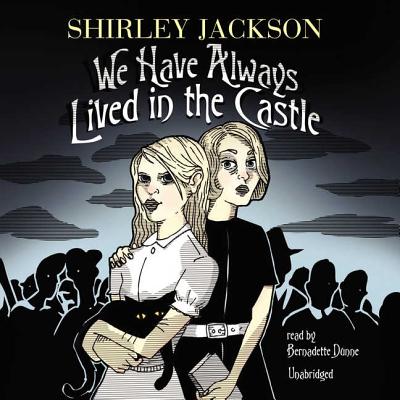We Have Always Lived in the Castle Cover Image