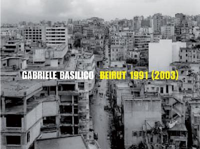 Beirut 1991 (2003) Cover Image