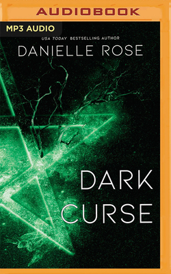 Dark Curse (Darkhaven #5)