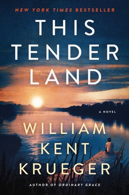 Cover Image for This Tender Land: A Novel