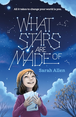 Cover for What Stars Are Made Of