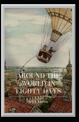 Around the World in 80 Days