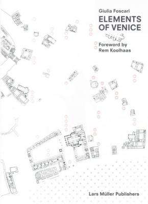 Elements of Venice Cover Image