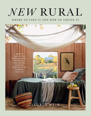 New Rural: Where to Find It and How to Create It Cover Image