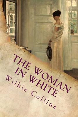 The Woman In White (Paperback)