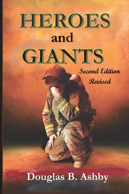 Heroes and Giants Cover Image