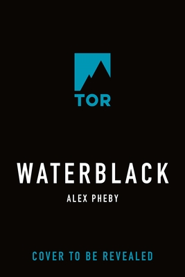 Waterblack (Cities of the Weft #3)