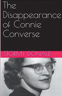 The Disappearance of Connie Converse Cover Image