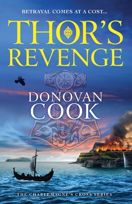 Thor's Revenge Cover Image