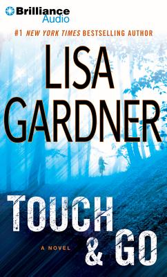 Touch & Go Cover