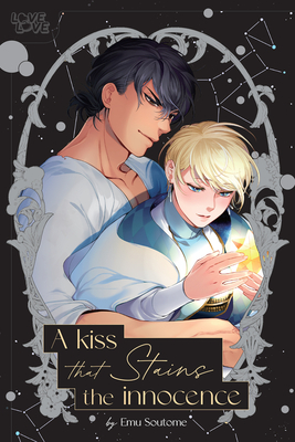 A Kiss That Stains the Innocence Cover Image