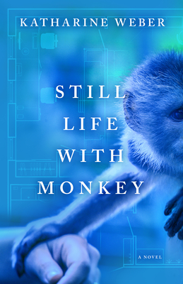 Cover for Still Life with Monkey