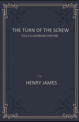 The Turn of the Screw