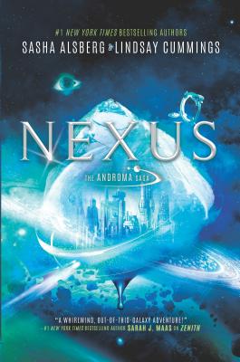 Nexus (Androma Saga #2)