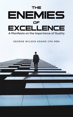The Enemies of Excellence Cover Image