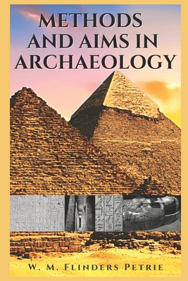 Methods and Aims in Archaeology Cover Image