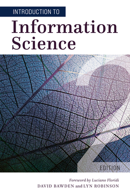 Introduction to Information Science Cover Image