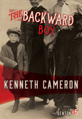 The Backward Boy (Denton #5)
