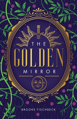 The Golden Mirror Cover Image