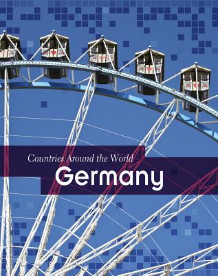 Germany (Countries Around the World) By Mary Colson Cover Image