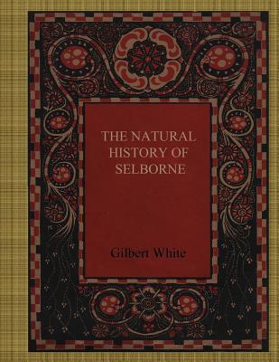 The Natural History of Selborne Cover Image