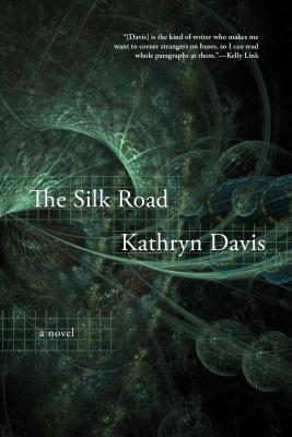 Cover for The Silk Road
