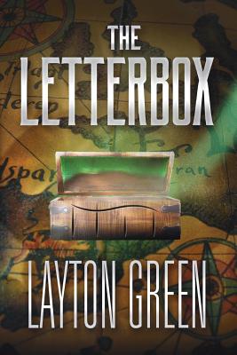 Cover for The Letterbox