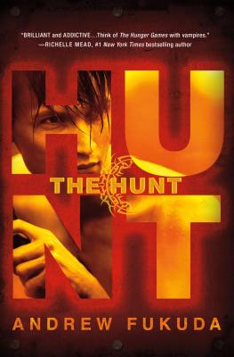 Cover for The Hunt (The Hunt Trilogy #1)