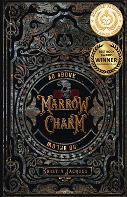 Cover for Marrow Charm