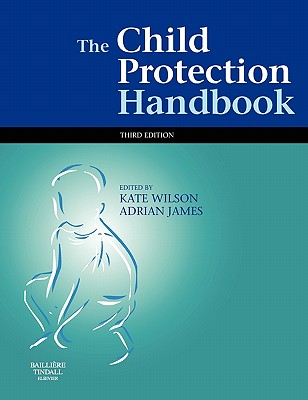 The Child Protection Handbook Cover Image