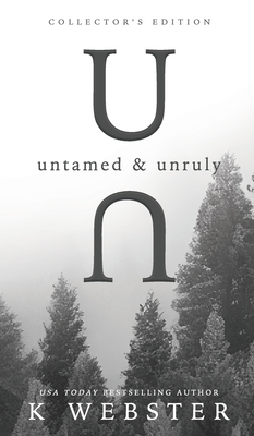 U & U Collector's Edition By K. Webster Cover Image