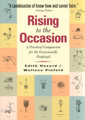 Rising to the Occasion: A Practical Companion For the Occasionally Perplexed Cover Image