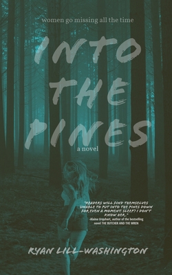 Into The Pines Cover Image