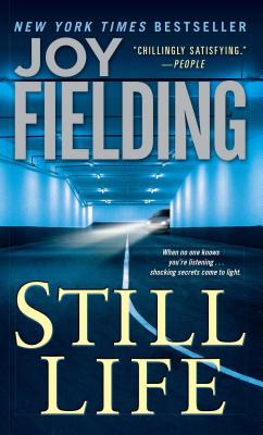 Cover for Still Life