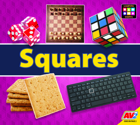 Squares (Learning Shapes)