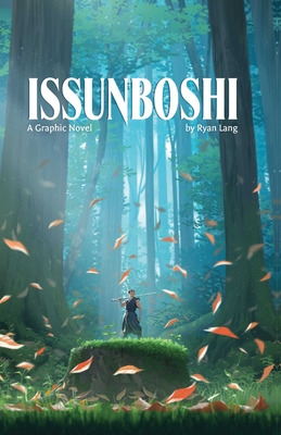 Issunboshi Cover Image