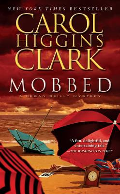 Mobbed Cover