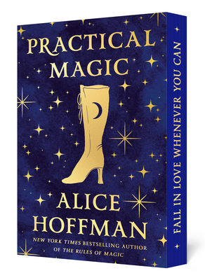 Practical Magic: Deluxe Edition (The Practical Magic Series #1)