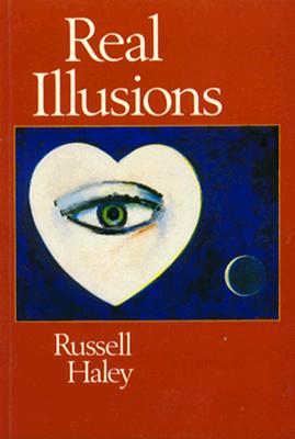 Cover for Real Illusions