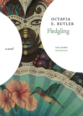 Fledgling Cover Image