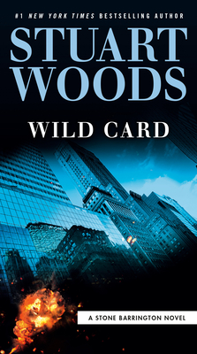 Wild Card (A Stone Barrington Novel #49)