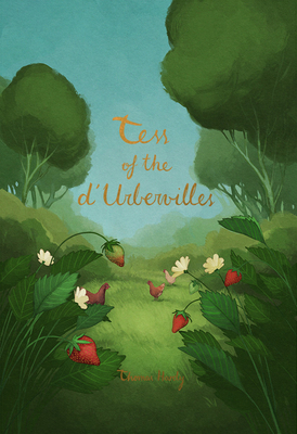 Tess of the d'Urbervilles (Wordsworth Collector's Editions)