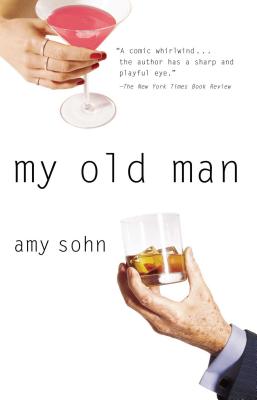 Cover for My Old Man