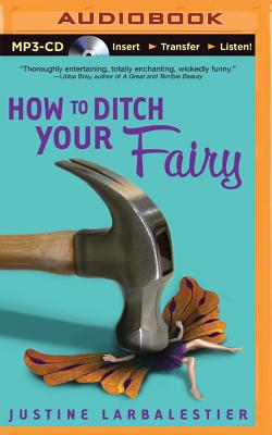 Cover for How to Ditch Your Fairy