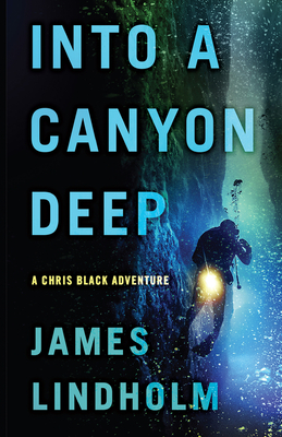 Cover for Into A Canyon Deep